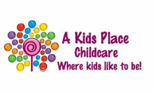 AKP Logo - A Kids Place
